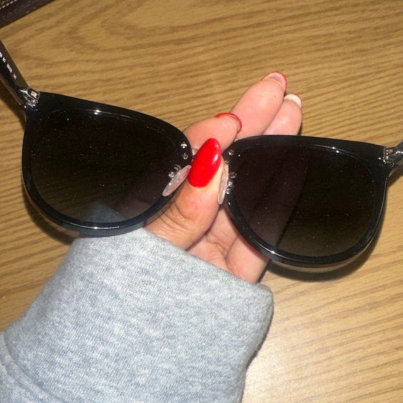 Jimmy Choo CADE/F/S Sunglasses - Picture 2 of 6